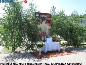 szydłowo